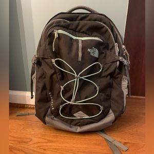 North Face Borealis Backpack